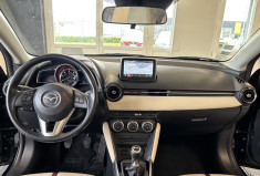 Mazda Mazda 2 SKYACTIV-D 1.5 D S&S 105 SELECTION / SUIVI MAZDA