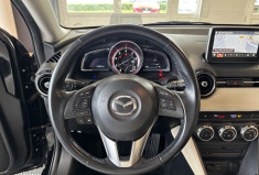 Mazda Mazda 2 SKYACTIV-D 1.5 D S&S 105 SELECTION / SUIVI MAZDA
