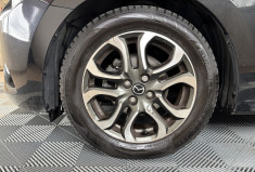 Mazda Mazda 2 SKYACTIV-D 1.5 D S&S 105 SELECTION / SUIVI MAZDA