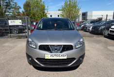 Nissan Qashqai 4X4 / 1.6 DCI / 130 CH / ACENTA /
