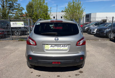 Nissan Qashqai 4X4 / 1.6 DCI / 130 CH / ACENTA /