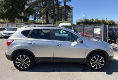 Nissan Qashqai 4X4 / 1.6 DCI / 130 CH / ACENTA /