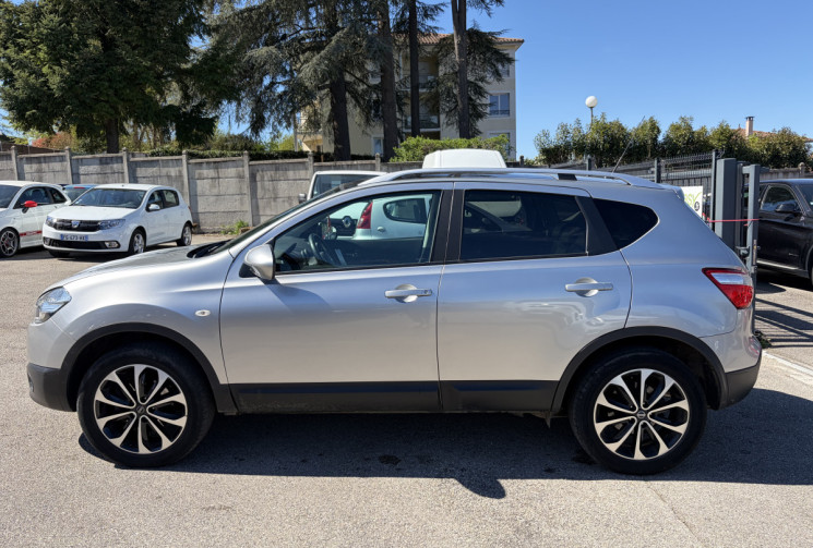 Nissan Qashqai 4X4 / 1.6 DCI / 130 CH / ACENTA /