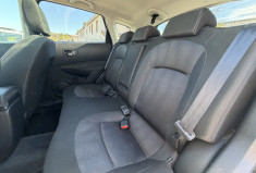 Nissan Qashqai 4X4 / 1.6 DCI / 130 CH / ACENTA /