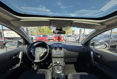Nissan Qashqai 4X4 / 1.6 DCI / 130 CH / ACENTA /