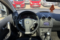 Nissan Qashqai 4X4 / 1.6 DCI / 130 CH / ACENTA /