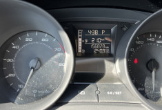 SEAT Ibiza FR 1.4 TSi DSG 7 150 cv Boîte auto