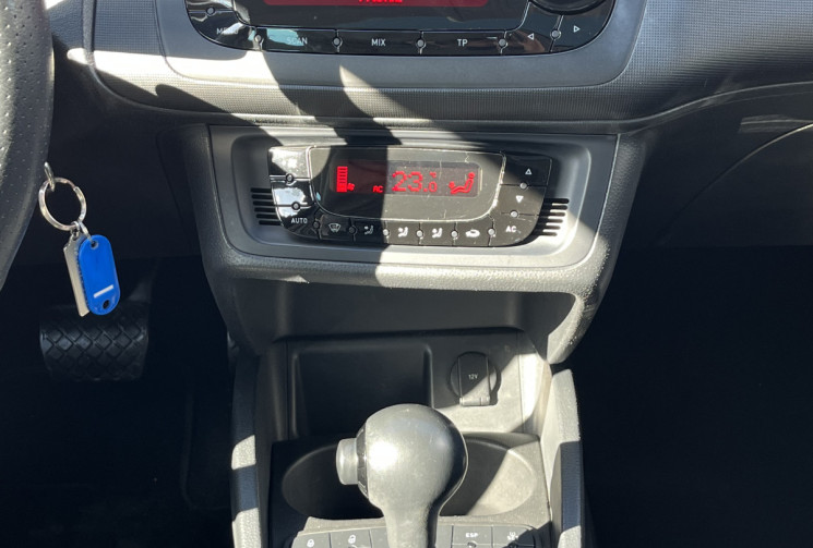 SEAT Ibiza FR 1.4 TSi DSG 7 150 cv Boîte auto