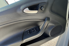 SEAT Ibiza FR 1.4 TSi DSG 7 150 cv Boîte auto