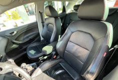 SEAT Ibiza FR 1.4 TSi DSG 7 150 cv Boîte auto