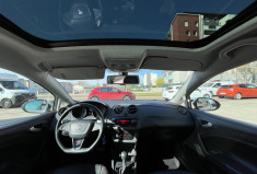 SEAT Ibiza FR 1.4 TSi DSG 7 150 cv Boîte auto