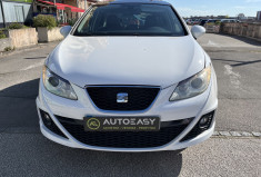 SEAT Ibiza FR 1.4 TSi DSG 7 150 cv Boîte auto