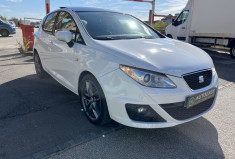 SEAT Ibiza FR 1.4 TSi DSG 7 150 cv Boîte auto