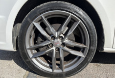 SEAT Ibiza FR 1.4 TSi DSG 7 150 cv Boîte auto