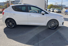 SEAT Ibiza FR 1.4 TSi DSG 7 150 cv Boîte auto