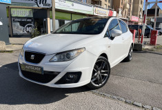 SEAT Ibiza FR 1.4 TSi DSG 7 150 cv Boîte auto