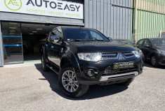 Mitsubishi L200 2.5 178 CV HARD TOP