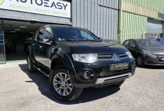 Mitsubishi L200 2.5 178 CV HARD TOP