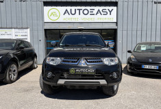 Mitsubishi L200 2.5 178 CV HARD TOP