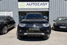 Mitsubishi L200 2.5 178 CV HARD TOP