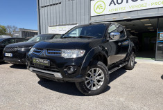 Mitsubishi L200 2.5 178 CV HARD TOP