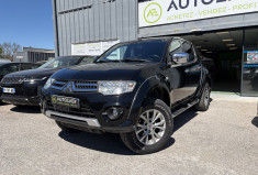 Mitsubishi L200 2.5 178 CV HARD TOP