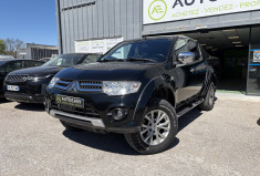 Mitsubishi L200 2.5 178 CV HARD TOP
