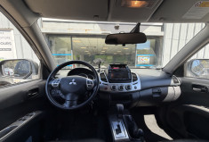 Mitsubishi L200 2.5 178 CV HARD TOP