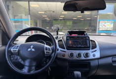 Mitsubishi L200 2.5 178 CV HARD TOP
