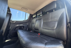 Mitsubishi L200 2.5 178 CV HARD TOP