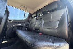 Mitsubishi L200 2.5 178 CV HARD TOP