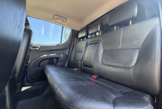 Mitsubishi L200 2.5 178 CV HARD TOP