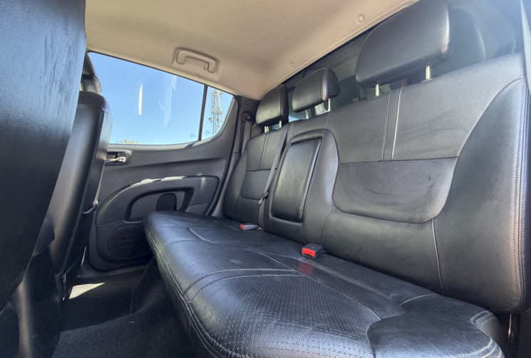 Mitsubishi L200 2.5 178 CV HARD TOP