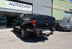 Mitsubishi L200 2.5 178 CV HARD TOP