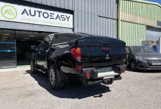 Mitsubishi L200 2.5 178 CV HARD TOP