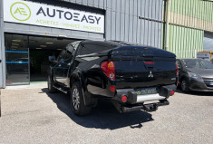 Mitsubishi L200 2.5 178 CV HARD TOP