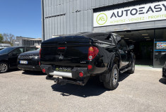 Mitsubishi L200 2.5 178 CV HARD TOP