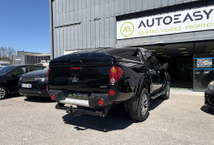 Mitsubishi L200 2.5 178 CV HARD TOP