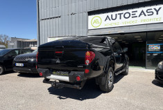 Mitsubishi L200 2.5 178 CV HARD TOP