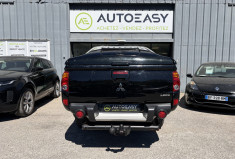 Mitsubishi L200 2.5 178 CV HARD TOP