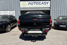 Mitsubishi L200 2.5 178 CV HARD TOP