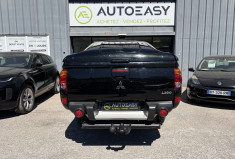 Mitsubishi L200 2.5 178 CV HARD TOP