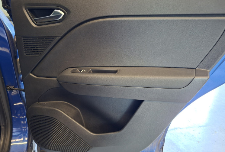 Renault Captur II 1.0 100 TCE S&S INTENS