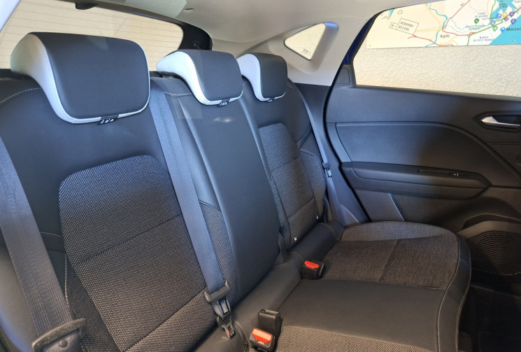 Renault Captur II 1.0 100 TCE S&S INTENS