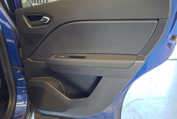 Renault Captur II 1.0 100 TCE S&S INTENS