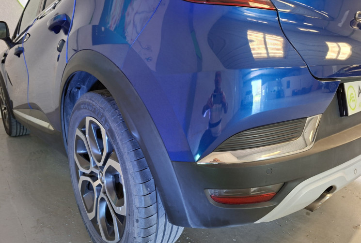 Renault Captur II 1.0 100 TCE S&S INTENS