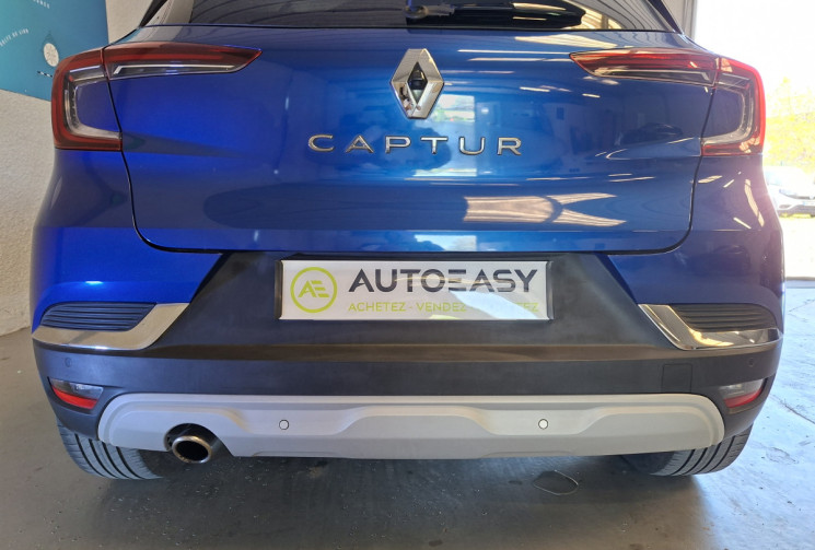 Renault Captur II 1.0 100 TCE S&S INTENS