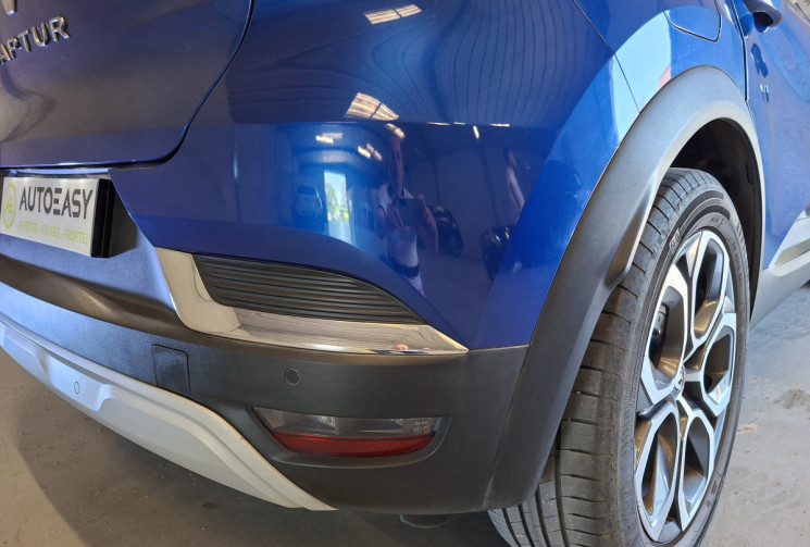 Renault Captur II 1.0 100 TCE S&S INTENS