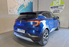 Renault Captur II 1.0 100 TCE S&S INTENS
