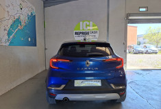 Renault Captur II 1.0 100 TCE S&S INTENS